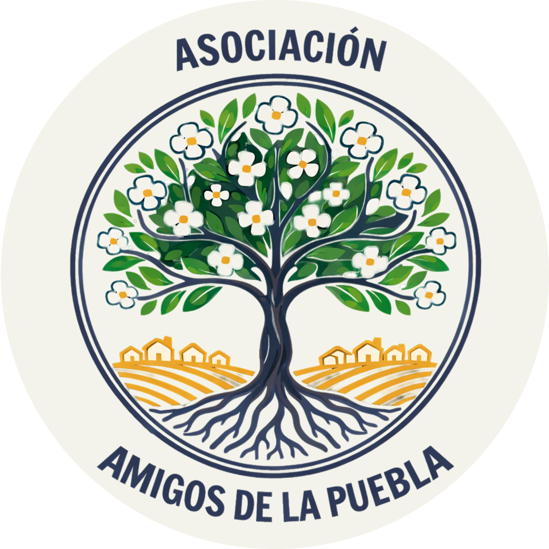 Asociación Amigos de la Puebla